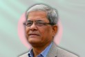 বিএনপি থেকে মির্জা ফখরুলের পদত্যাগ